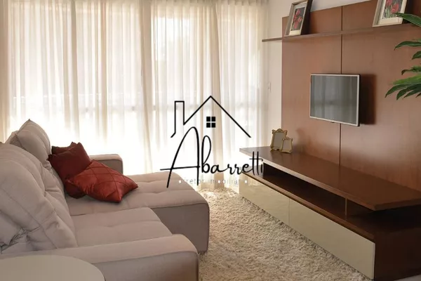 Apartamentos à venda com 100 m², 3 quartos (sendo 1 suíte) e 2 vagas de garagem, no bairro Vila Monteiro - Foto 1