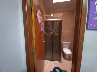 Casa à venda no bairro Serra Verde, com 280 m², 3 suítes, 4 banheiros e 3 vagas de garagem - Foto 32