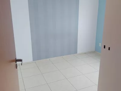 Apartamento de 2 quartos térreo com quintal em condomínio fechado perto da UFBA, Candeias, Vitóri - Foto 16