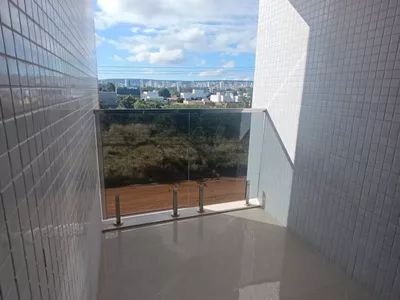 Apartamento · Boa Vista · Vitória da Conquista - Foto 8