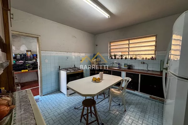Casa à venda no bairro Vila Independência, com 116 m², 2 quartos, área de luz e 3 vagas de garagem - Foto 4