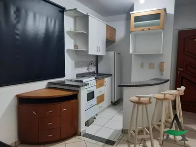Londrina - Apartamento - 1 quarto - Centro - Foto 2