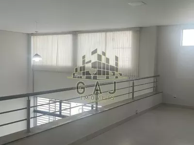 Salões comerciais c/ 189m² e 156m² Cidade Jardim - Americana/SP - Foto 24
