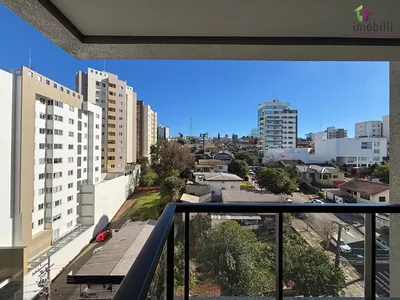 Apartamento 502 Ed. Connect para venda,  Centro, Pato Branco - Foto 13