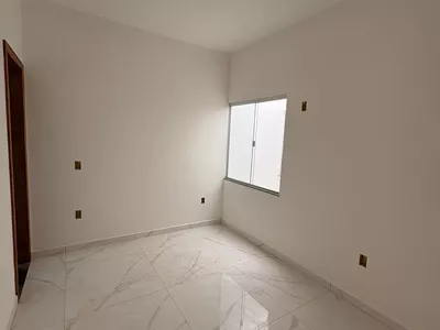Casa de 2 quartos sendo 1 suíte com garagem para dois carros e quintal - Foto 19