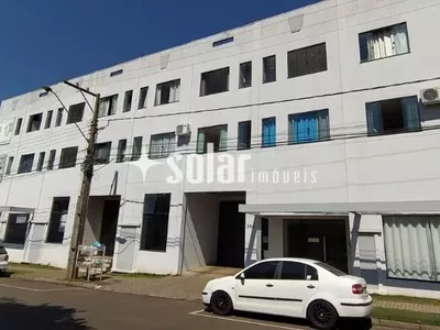 ED JOAO PAULO II APTO R DR FRANCISCO BELTRAO N 360 B BAIXADA - Foto 4