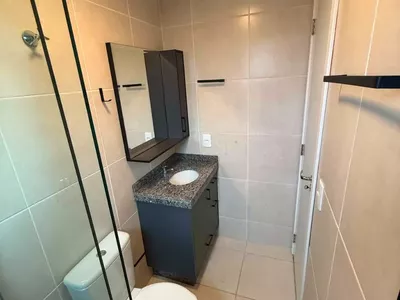 Apartamento para aluguel,  Cidade Dos Lagos, Guarapuava - Foto 19
