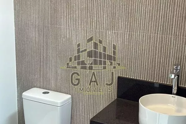 Casa residencial NOVA 110m² 3 dorms c/ suíte - Jd Terramérica - Americana/SP - Foto 4