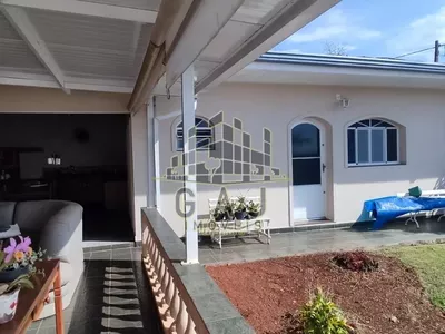 Casa 4 dorms c/ 2 suítes Pq Novo Mundo - Americana/SP - Foto 4