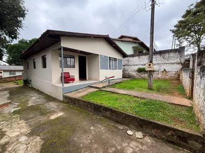 Casa com terreno de 512m² para venda no bairro Augusta, Curitiba - Foto 6
