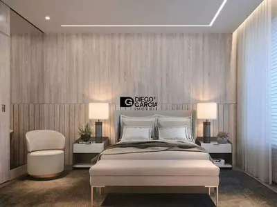 Apartamento à venda, 4 quartos, 4 suítes, 3 vagas, Anchieta - Belo Horizonte/MG - Foto 19