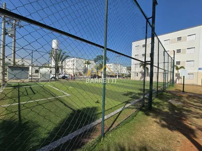 Apartamento a venda com 47 m² no Parque Paradiso - Santa Terezinha - Piracicaba - Foto 18