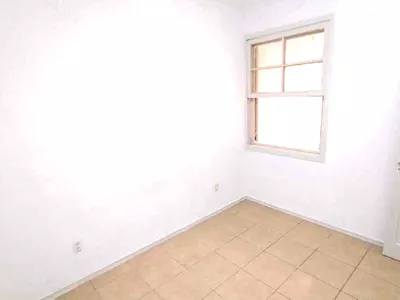 Apto 1dorm com dois pátios  privativos térreo na Vasco Alves  - Foto 13