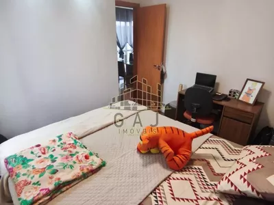 Apartamento 52m² c/ 2 dorms Jd Alphacenter - SBO/SP - Foto 12