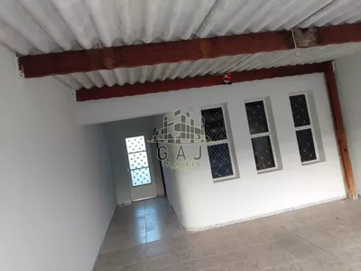 Casa 3 dorms c/ suíte Jd Ipiranga - Americana/SP - Foto 40