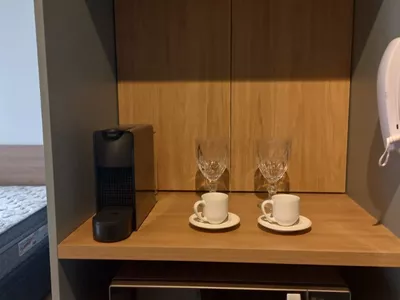 Studio, venda, mobiliado em Vila Nova Conceição - Foto 9