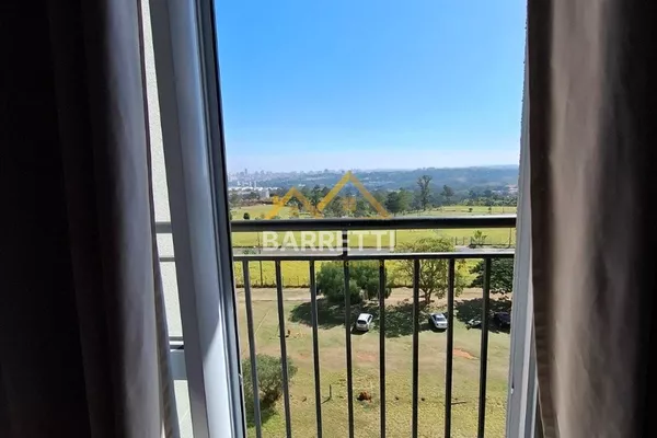 Apartamento à venda no bairro Pompéia, com 52,1 m², 2 quartos (sendo 1 suíte), 2 banheiros e 1 vaga de garagem - Foto 4