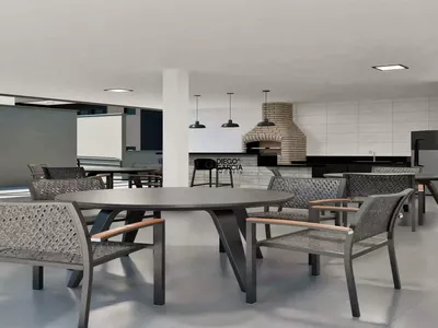 Área privativa à venda, 2 quartos, 1 suíte, 1 vaga, Jardim Sul - Uberlândia/MG - Foto 11