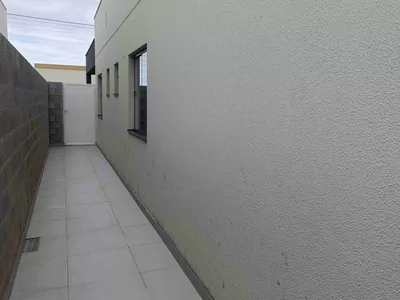 Casa com 3 suítes com planejados em todos os ambientes em condomínio fechado, infraestrutura compl - Foto 51