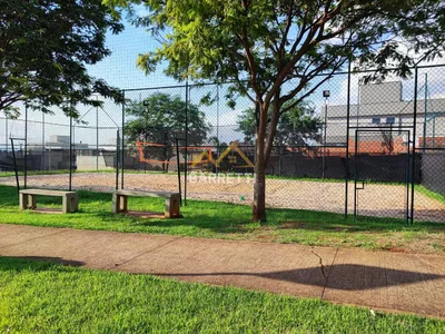 Terreno à Venda no Condomínio Villa Bela Vista - 366,44 m² - Foto 31