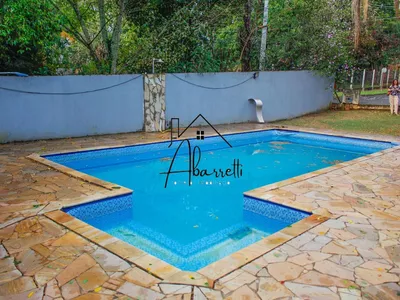 Chácara 200m2 de área útil e 1130m2 terreno - 3 dormitórios - 2 suítes - Colinas de Piracicaba - Foto 21