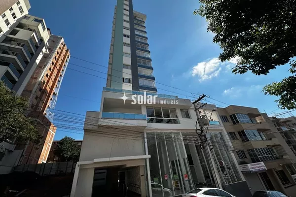 SALA COMERCIAL 01 ED YANNIS R ITABIRA N 1083 B CENTRO - Foto 1