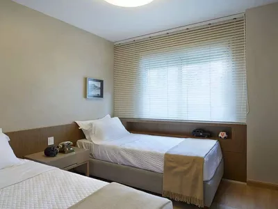 Apartamento à venda, 4 quartos, 2 suítes, 4 vagas, Santo Agostinho - Belo Horizonte/MG - Foto 14