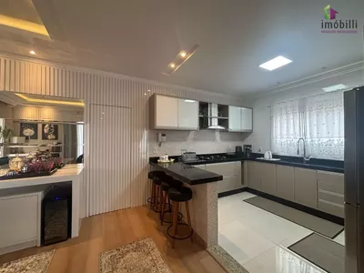 Casa Alto Padrão Bairro Menino Deus - Foto 18