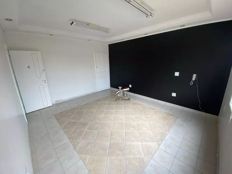 Sala comercial no novo mundo para locação de 20m² Curitiba - Foto Principal