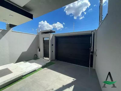 Arapongas - Casa - 2 quartos- Jardim Mônaco II - Foto 4