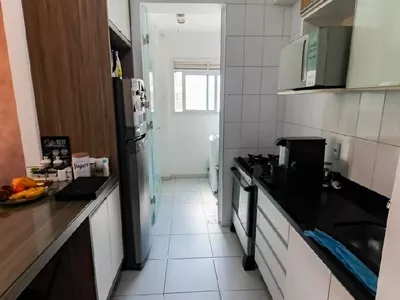 Apartamento com 2 quartos suite e duas vagas de garagem na Vila Andrade. - Foto 28