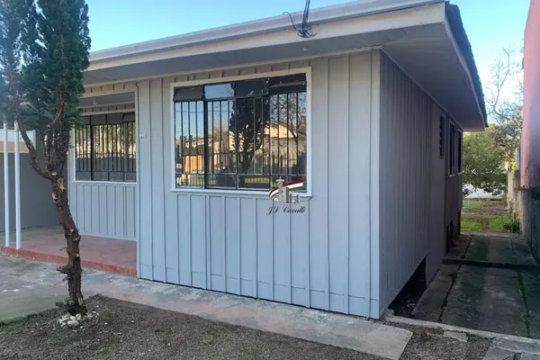 Casa para aluguel com 3 quartos no Portão, Curitiba - Foto 2
