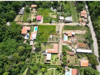 Terreno à venda de 896 m² no Condomínio Santa Felicidade, no Distrito Tupi - Foto 5