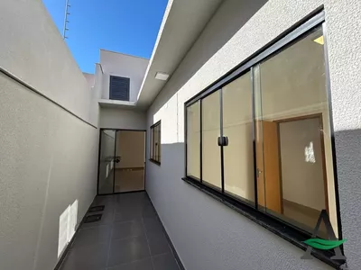 Londrina - Casa - 3 quartos - Jardim Coliseu - Foto 42