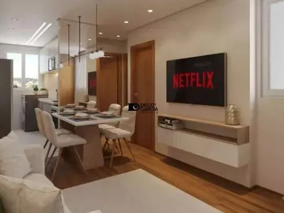 COBERTURA residencial em Contagem/MG (Bom Jesus) – Próximo ao comércio – Financiamento disponível - Foto 2