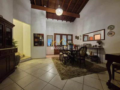 Chácara à venda de 1040m² com 3 quartos (1 suíte), 4 banheiros e 4 vagas de garagem no bairro Santa Rita - Foto 6