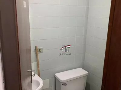 Sala Comercial com 27m² à venda no Centro de Curitiba — Ed. Pedras Verdes - Foto 5