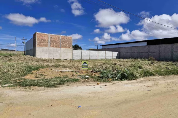 Terreno 250m² no Felícia, Vitória da Conquista, BA - Foto 2
