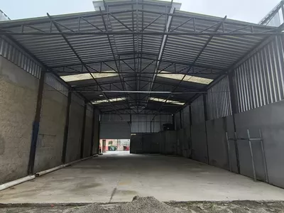 Galpão de 180m2 a venda, construído em terreno de esquina de 600mts, localizado no Bairro Jurema, - Foto 5