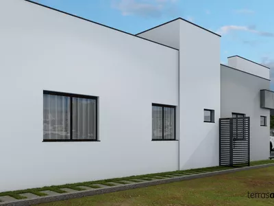 ALPHAVILLE 2 - Casa térrea com 3 Suítes + Varanda Gourmet com Hidro, Garagem coberta para 2 carros - Foto 45