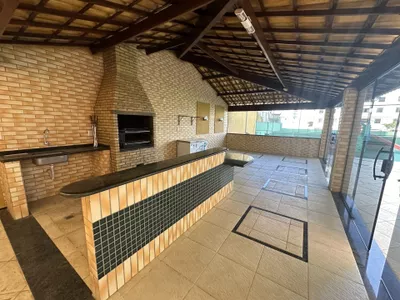 Excelente Apartamento de 4 quartos sendo 3 suítes + dependência à venda, Candeias, Vitória da C - Foto 24