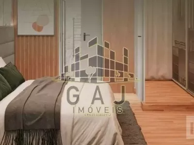 Apartamento NOVO 70m² Vl Sta Catarina - Americana/SP - Foto 21