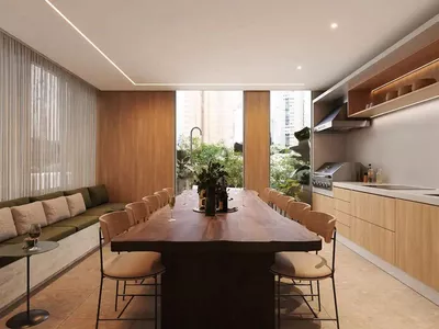 Área privativa à venda, 1 quarto, 1 suíte, 1 vaga, Funcionários - Belo Horizonte/MG - Foto 12