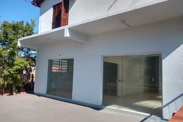 Sala comercial para aluguel - Foto 3