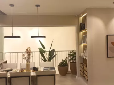 Apartamentos à venda, com 3 dormitórios Centro (Oportunidade) - Foto 3