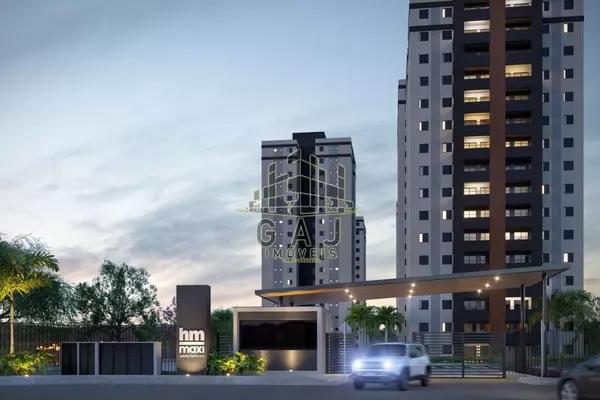 Apartamento 3 dorms c/ suíte Jd Firenze - SBO - Foto 1