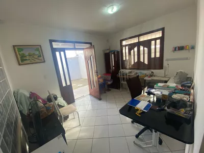 Excelente Casa de 3 quartos sendo 2 suítes e garagem para 4 carros à Venda, santa Cecília , Vitó - Foto 8