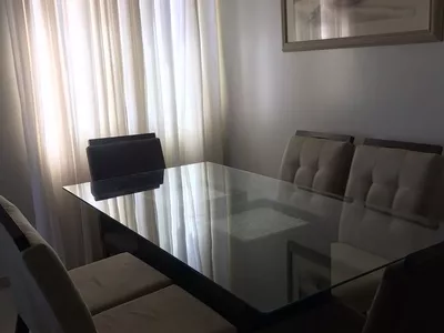 Apartamento mobiliado de 3 quartos sendo 1 suíte para venda, no 3º andar, com sacada no Candeias - Foto 12