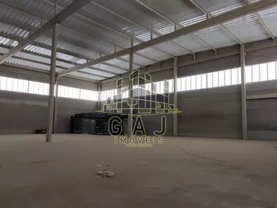 Salão industrial NOVO 5837m² - SBO/SP - Foto 15