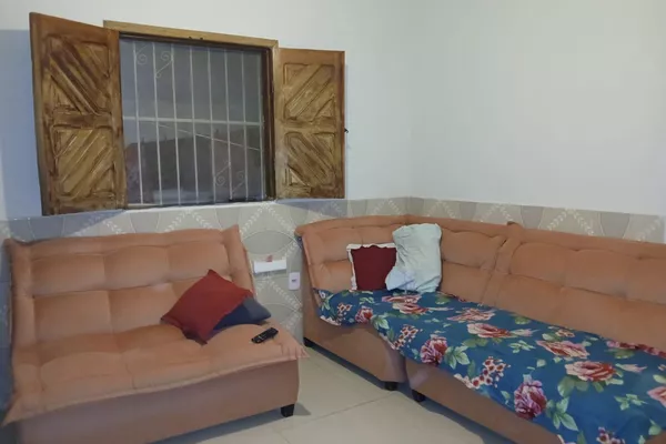 Oportunidade Imperdível! Casa com 110m² à Venda em Ouro Verde – Barra do Choça - Foto 2
